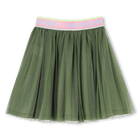 Jupon pliss&eacute; BILLIEBLUSH 
                    FILLE