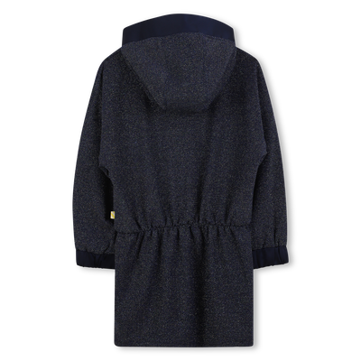 Robe &agrave; capuche BILLIEBLUSH FILLE