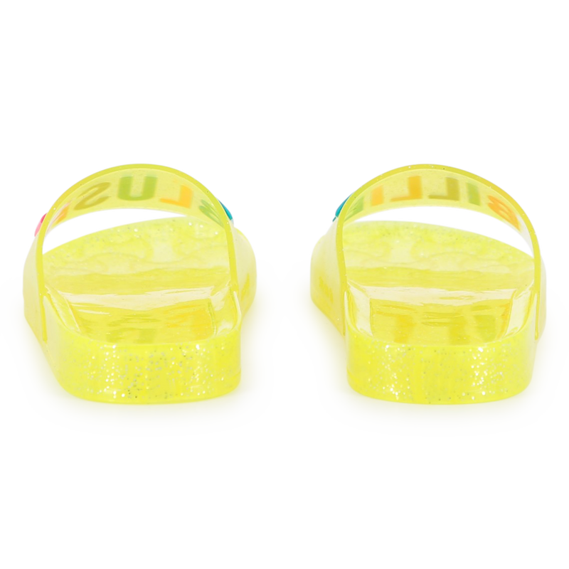 CLAQUETTES BILLIEBLUSH 
                        FILLE