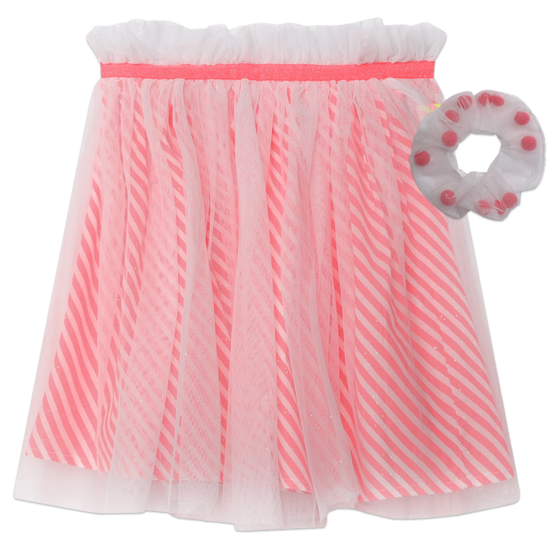 Jupon en tulle et chouchou BILLIEBLUSH 
                        FILLE