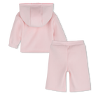Ensemble jogging BILLIEBLUSH 
                    FILLE