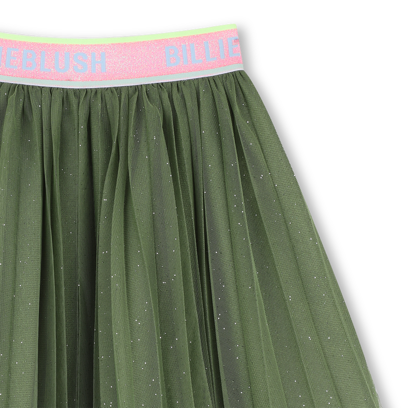 Jupon pliss&eacute; BILLIEBLUSH 
                        FILLE