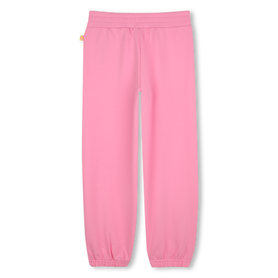 Pantalon de jogging imprim&eacute; BILLIEBLUSH FILLE