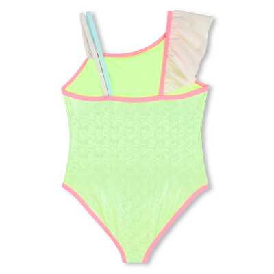 MAILLOT DE BAIN 1 PI&Egrave;CE BILLIEBLUSH FILLE