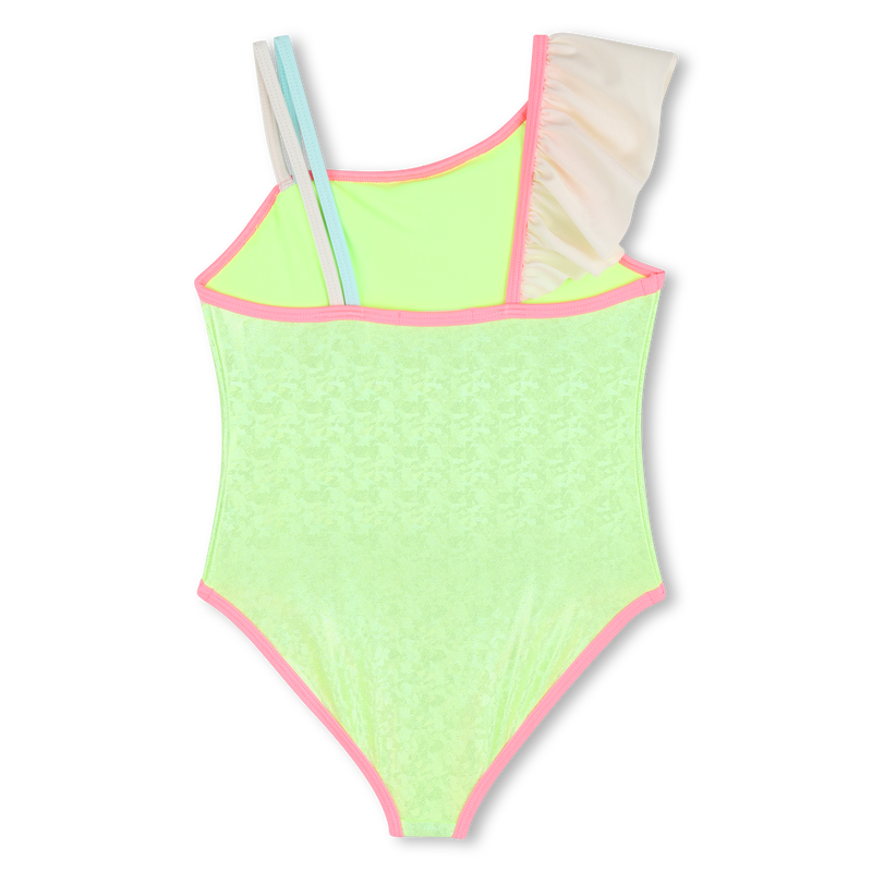 MAILLOT DE BAIN 1 PI&Egrave;CE BILLIEBLUSH 
                        FILLE