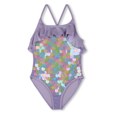 Maillot de bain 1 pi&egrave;ce BILLIEBLUSH FILLE