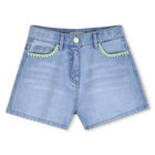 Short en jean BILLIEBLUSH 
                    FILLE