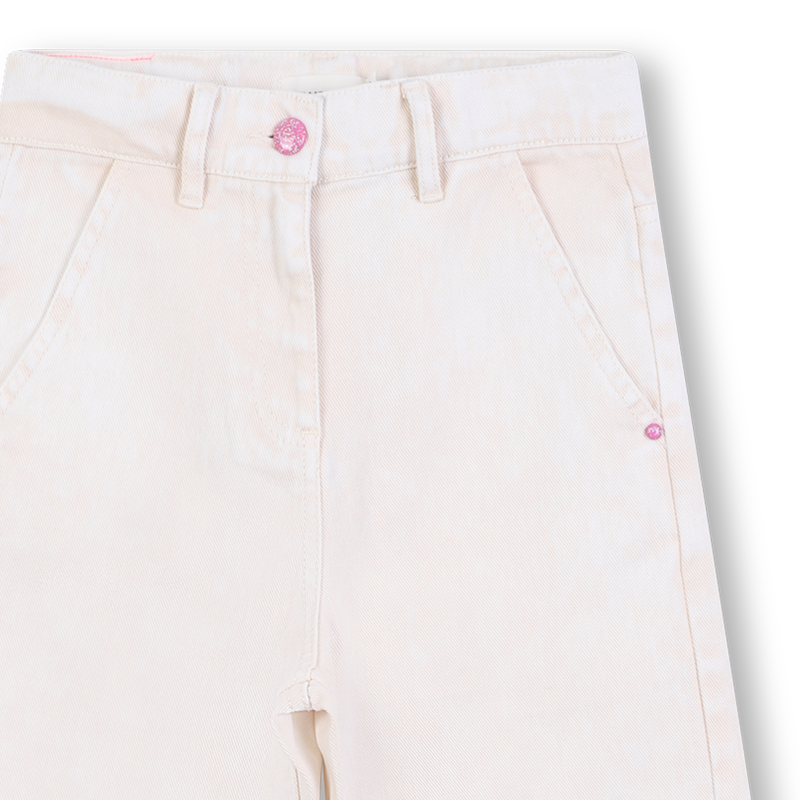 Pantalon BILLIEBLUSH 
                    FILLE