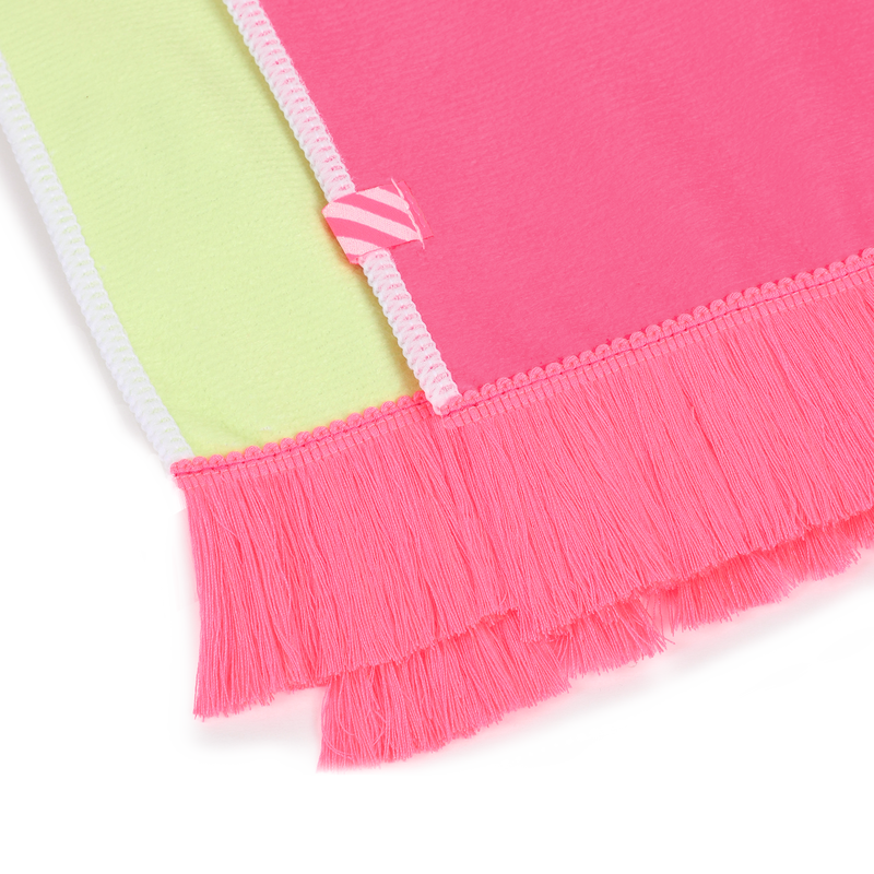 SERVIETTE DE PLAGE BILLIEBLUSH 
                        FILLE