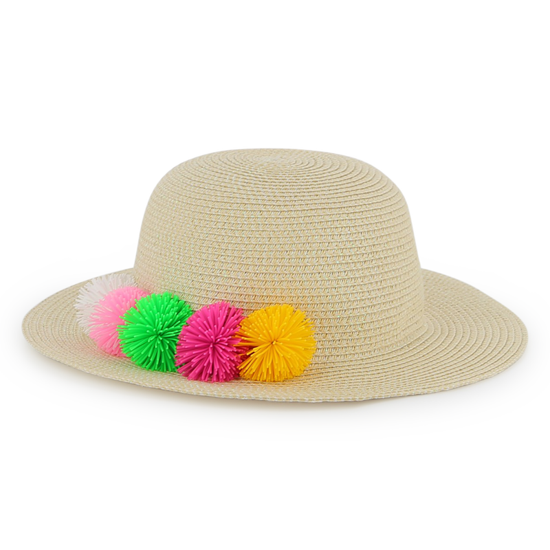 CHAPEAU CAPELINE BILLIEBLUSH 
                        FILLE