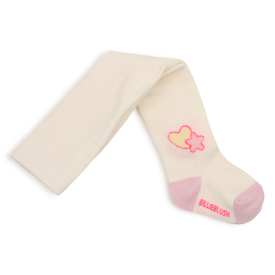 Collants BILLIEBLUSH FILLE