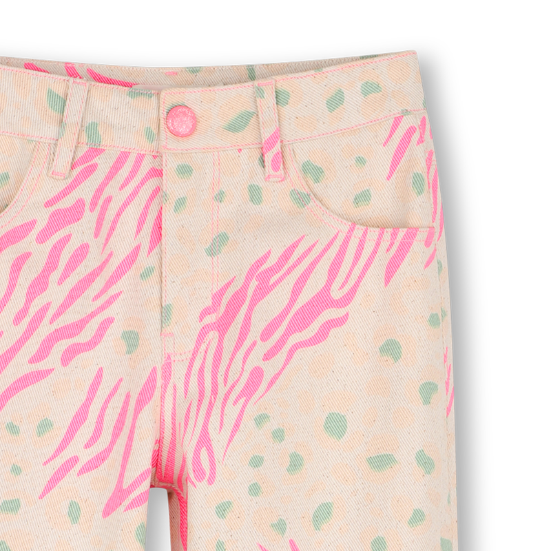 Pantalon BILLIEBLUSH 
                        FILLE
