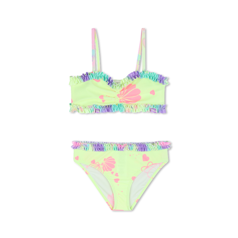 MAILLOT DE BAIN 2 PIECES BILLIEBLUSH 
                        FILLE