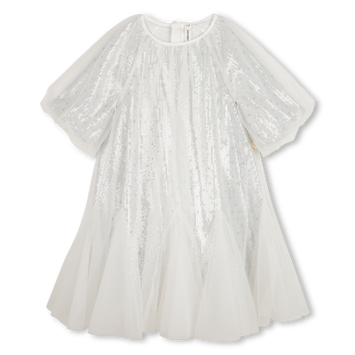 Robe de c&eacute;r&eacute;monie BILLIEBLUSH FILLE