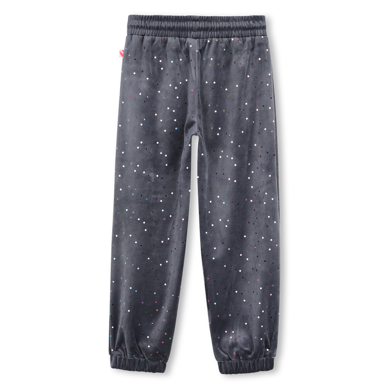 Pantalon de jogging BILLIEBLUSH 
                        FILLE