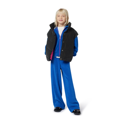 Doudoune paillet&eacute;e sans manche BILLIEBLUSH FILLE