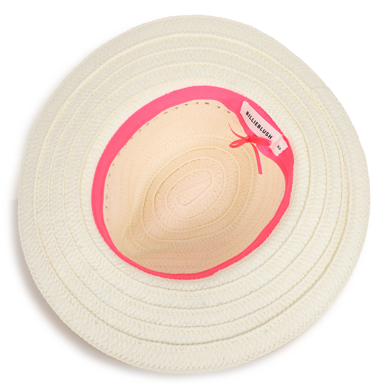 CHAPEAU BRILLANT BILLIEBLUSH 
                        FILLE