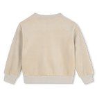 Sweat-shirt BILLIEBLUSH 
                    GARCON