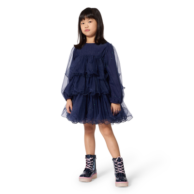 Robe de c&eacute;r&eacute;monie BILLIEBLUSH FILLE