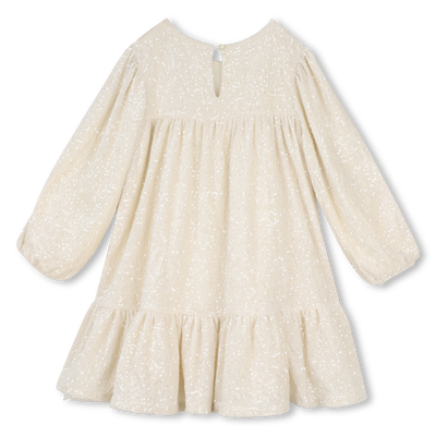 Robe de c&eacute;r&eacute;monie BILLIEBLUSH FILLE