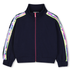 Cardigan en molleton BILLIEBLUSH 
                    FILLE