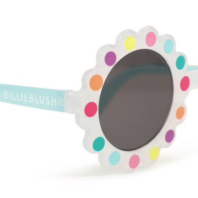 LUNETTES DE SOLEIL FLEUR BILLIEBLUSH FILLE
