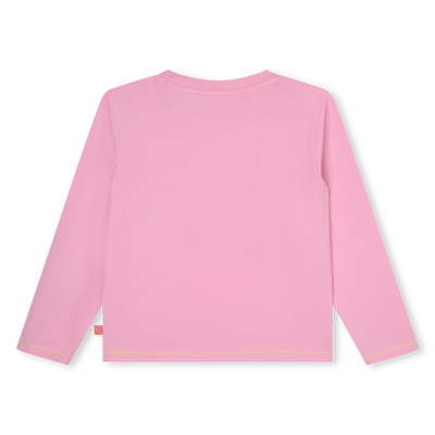 T-shirt à manches longues BILLIEBLUSH FILLE