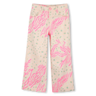 Pantalon BILLIEBLUSH 
                    FILLE