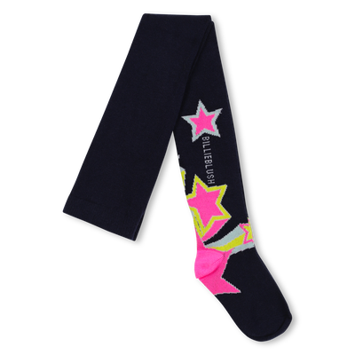 Collants fantaisie BILLIEBLUSH FILLE