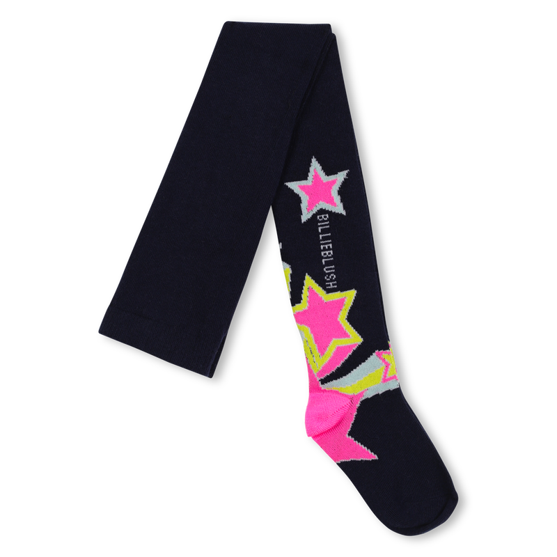 Collants fantaisie BILLIEBLUSH 
                    FILLE