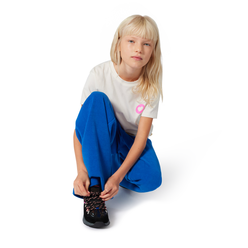 Pantalon large BILLIEBLUSH 
                        FILLE