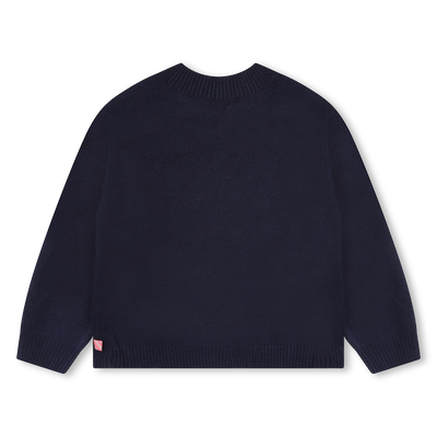 Pull en tricot BILLIEBLUSH FILLE
