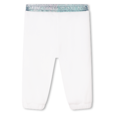 Pantalon de jogging en polaire BILLIEBLUSH FILLE