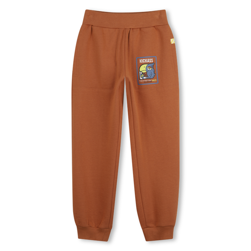 Pantalon de jogging BILLIEBLUSH 
                        GARCON