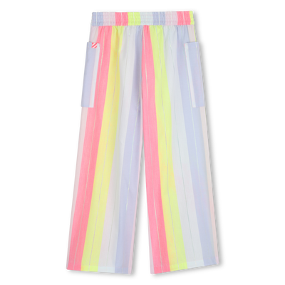 PANTALON LARGE BILLIEBLUSH FILLE