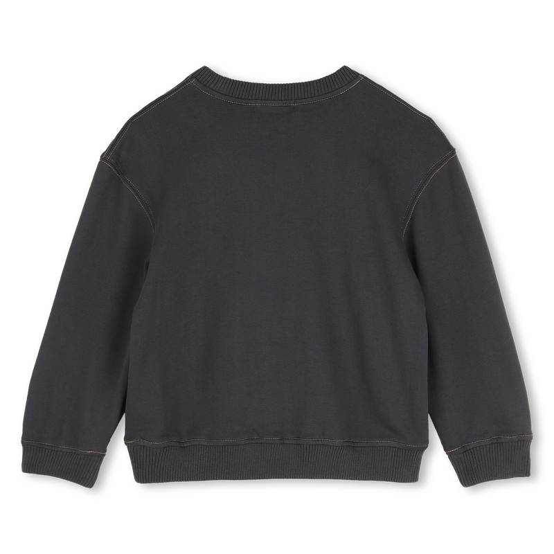 Sweat-shirt BILLIEBLUSH 
                        GARCON