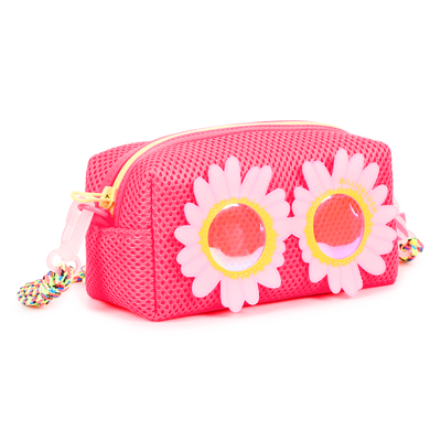 TROUSSE AVEC BANDOULI&Egrave;RE BILLIEBLUSH FILLE