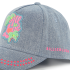 Casquette en jean BILLIEBLUSH 
                    FILLE