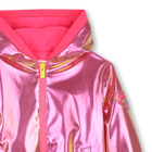 Cir&eacute; &agrave; capuche BILLIEBLUSH 
                    FILLE