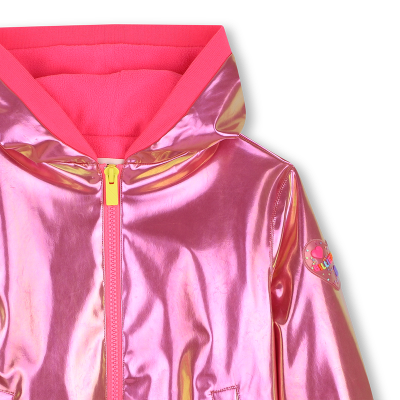 Cir&eacute; &agrave; capuche BILLIEBLUSH 
                        FILLE