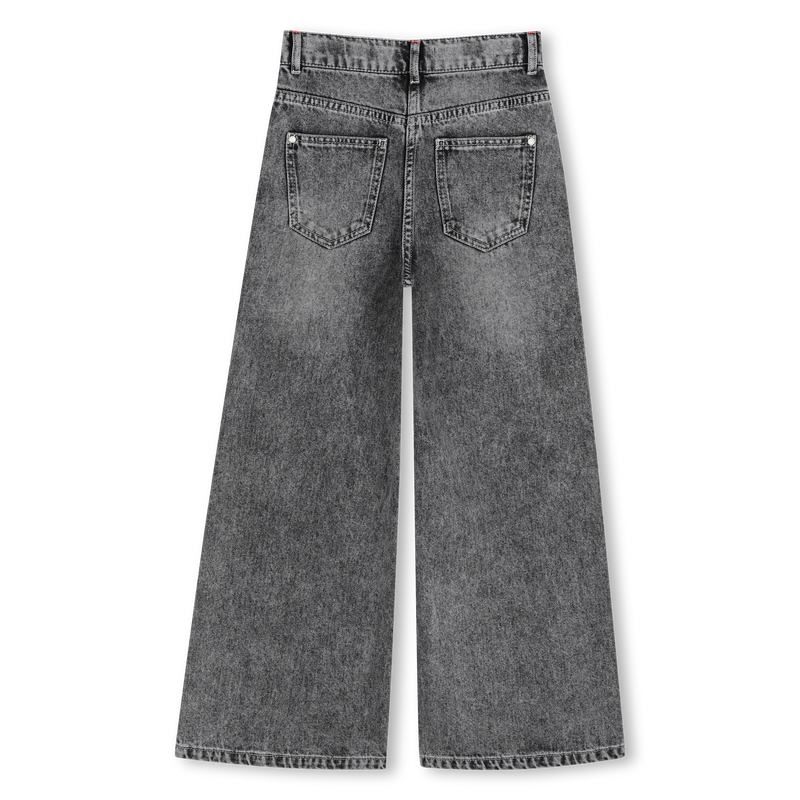 Pantalon en denim BILLIEBLUSH 
                        FILLE