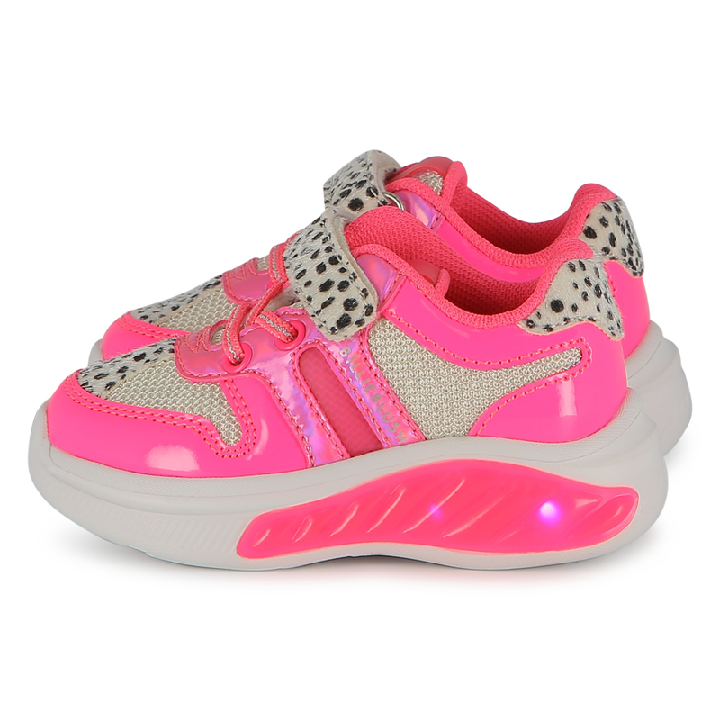 Baskets lumineuse BILLIEBLUSH 
                    FILLE