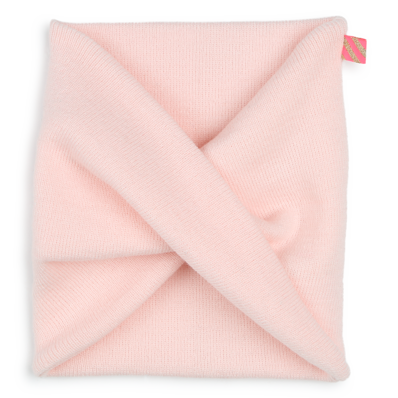 Ensemble bonnet et &eacute;charpe BILLIEBLUSH 
                        FILLE