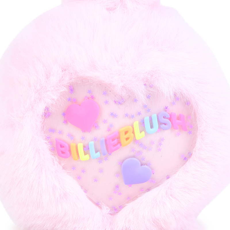 Cache-oreilles BILLIEBLUSH 
                        FILLE