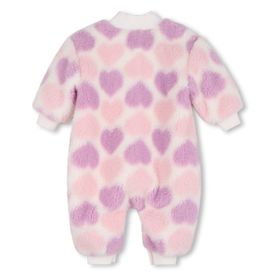 Combinaison BILLIEBLUSH FILLE
