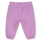 Ensemble jogging BILLIEBLUSH 
                    FILLE