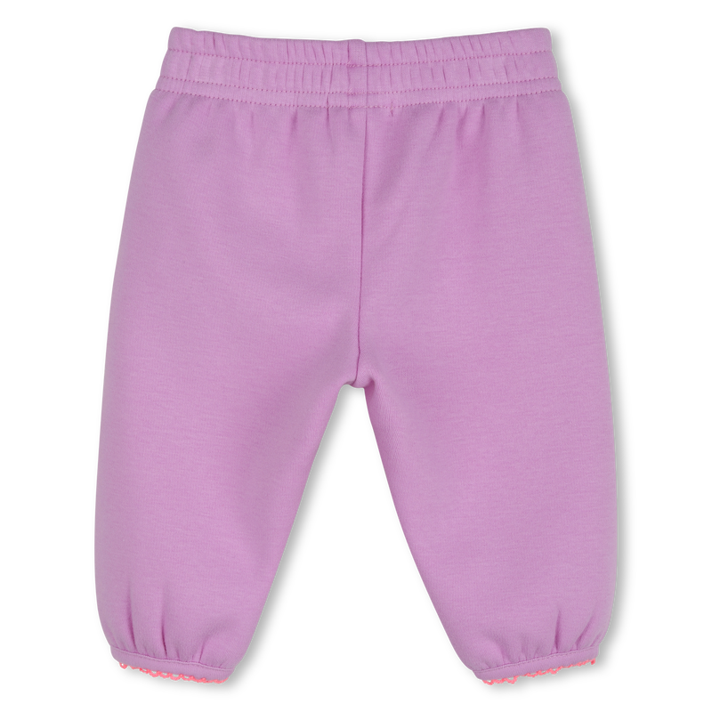 Ensemble jogging BILLIEBLUSH 
                        FILLE