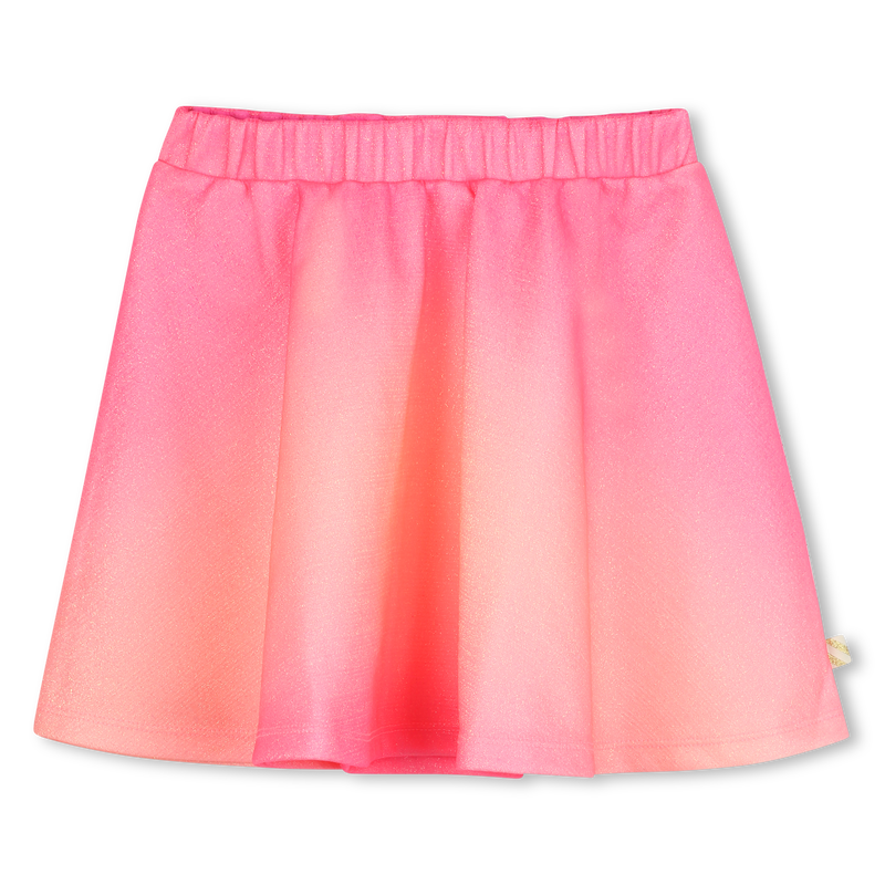 Jupe couleurs dégradées BILLIEBLUSH 
                    FILLE