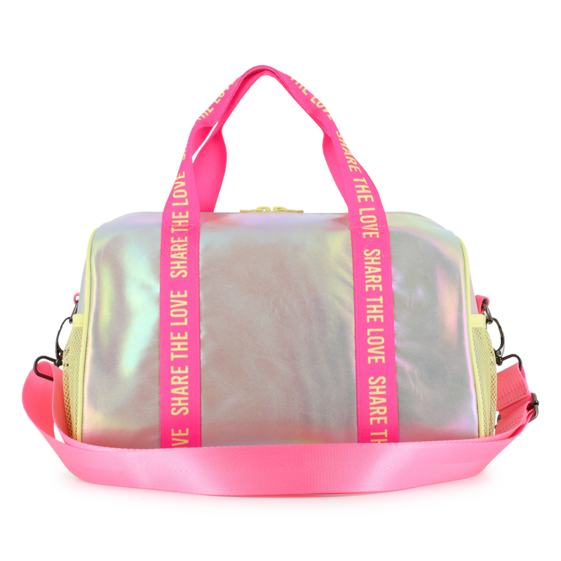 Sac bowling BILLIEBLUSH 
                        FILLE