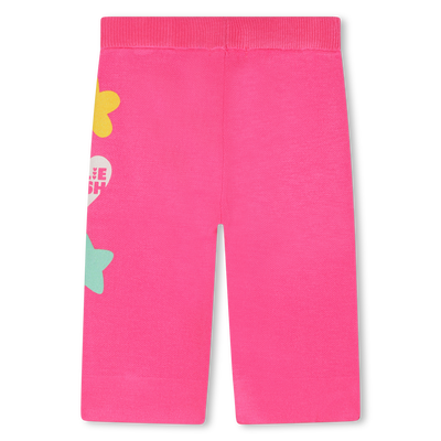 Pantalon en tricot BILLIEBLUSH FILLE